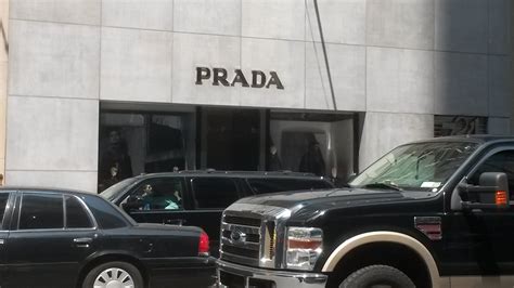 prada viaggi